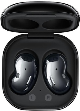Samsung Galaxy Buds Live Black (SM-R180NZKASEK)