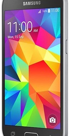 Samsung G361H Galaxy Core Prime VE Gray (UA UCRF)