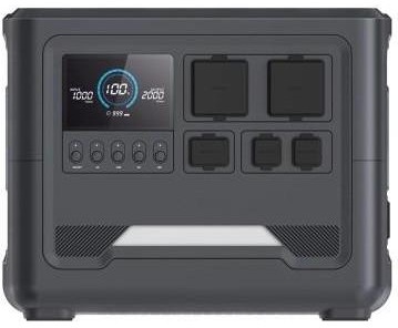 PowerPlant G20  (PB931385)