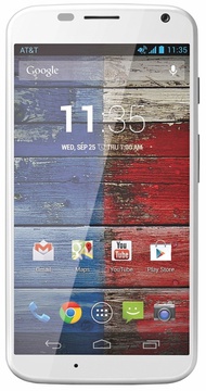 Motorola Moto X 16GB White