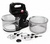 Zelmotor 451.88 Black