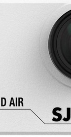 SJCAM SJ6 LEGEND AIR White