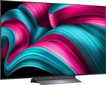 LG OLED77C5