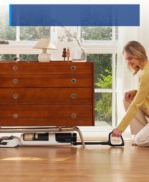 Tineco Floor One Switch S6 Stretch Plus (FW311000DE)
