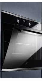 Electrolux KODEF75X2