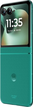 Motorola Moto Razr 70 8/256GB Sporting Green (PBB60054)