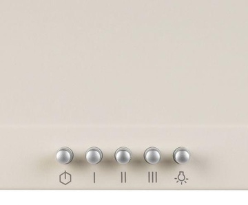 Perfelli K 6402 IV 850 LED