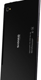 Sigma mobile Tab A1010 Neo 128 Black (UA)