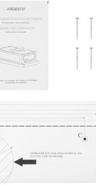 Ardesto HT-F700MINX