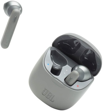 JBL T225TWS Gray (JBL)