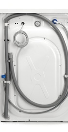 Electrolux EW6F408WUP