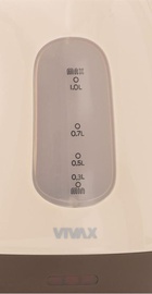 Vivax WH-102BB