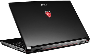 MSI GP62-6QF (GP626QF-1048UA)