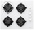 Interline TQ 6405 WH