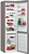 Whirlpool BSNF 9452 OX