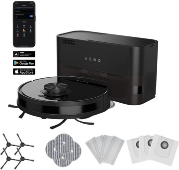 AENO RC5S (ARC0005S)