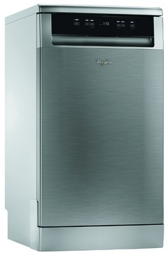 Whirlpool ADP 301 IX