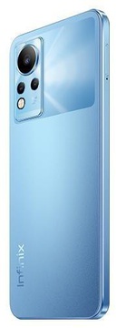 Infinix Note 12 6/128GB Jewel Blue