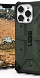 URBAN ARMOR GEAR iPhone 13 Pro Max Pathfinder Olive (113167117272)