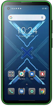 Blackview BL5000 5G 8/128GB Green