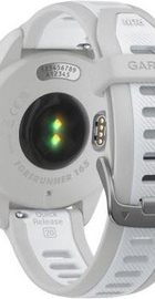 Garmin Forerunner 165 Mist Gray/Whitestone (010-02863-21/A1)