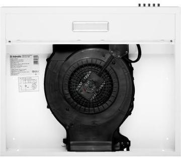 Minola HPL 613 WH