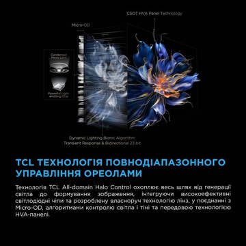 TCL 85C6K