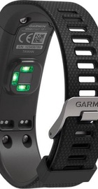 Garmin Vivosmart HR+ Large Black (010-01955-33)