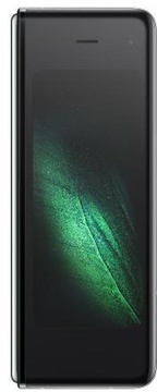 Samsung Galaxy Fold 12/512GB Silver (SM-F900FZSD)