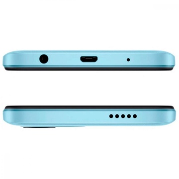 Xiaomi Redmi A2+ 3/64GB Light Blue (Global Version)