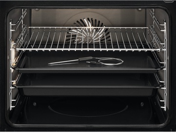 Electrolux KOECC31X
