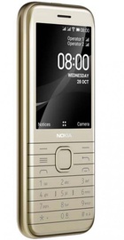 Nokia 8000 DS 4G Gold (16LIOG01A02)
