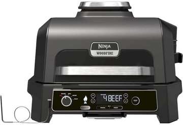 NINJA Woodfire Pro XL OG850EU