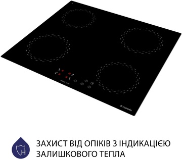 Minola MI 6038 KBL