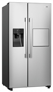 Gorenje NRS 9181 VXB