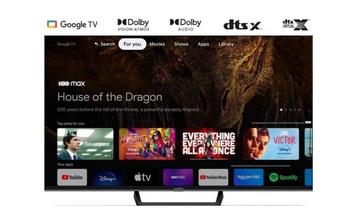 Xiaomi MI TV 4A PRO 43"