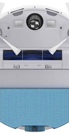 Rowenta X-Plorer Series 95 Total Care Connect RR7987WH