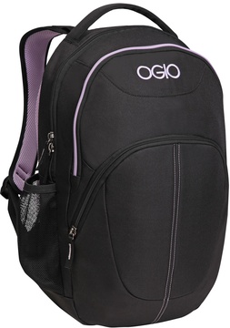 Ogio Rebellious Black Orchid (111084.334)