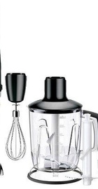 Braun MQ9147X