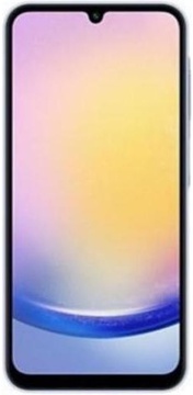 Samsung Galaxy A25 5G 8/256GB Blue (SM-A256BZBH)