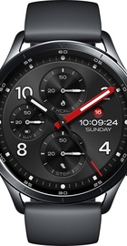 Xiaomi Watch S5 46mm Black (BHR08IVGL)
