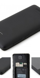 Lenovo A1900 Black