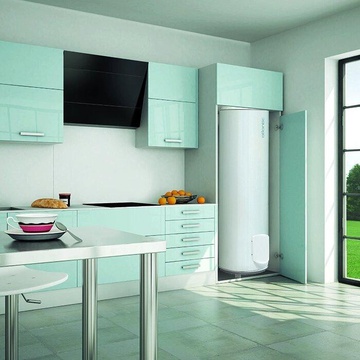 Atlantic Steatite Central Domestic Floor Standing 200 ES-VS200MC (882156)