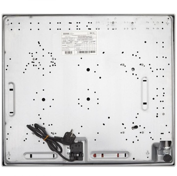Eleyus MAGIA 60 WH CTF