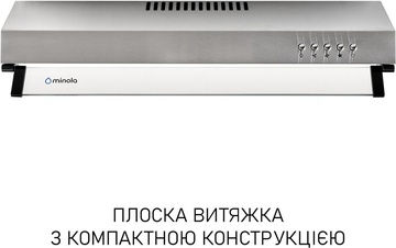 Minola HPL 622 I