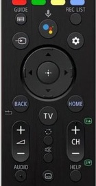 Sony XR-55X90S