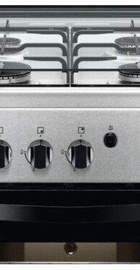 Zanussi ZCK9540L1X