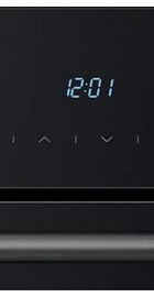 Samsung NV68A1140BK