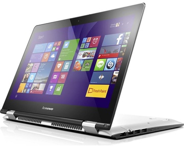 Lenovo Yoga 500-15 (80N600L3UA)