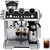 Delonghi La Specialista Maestro EC 9865.M
